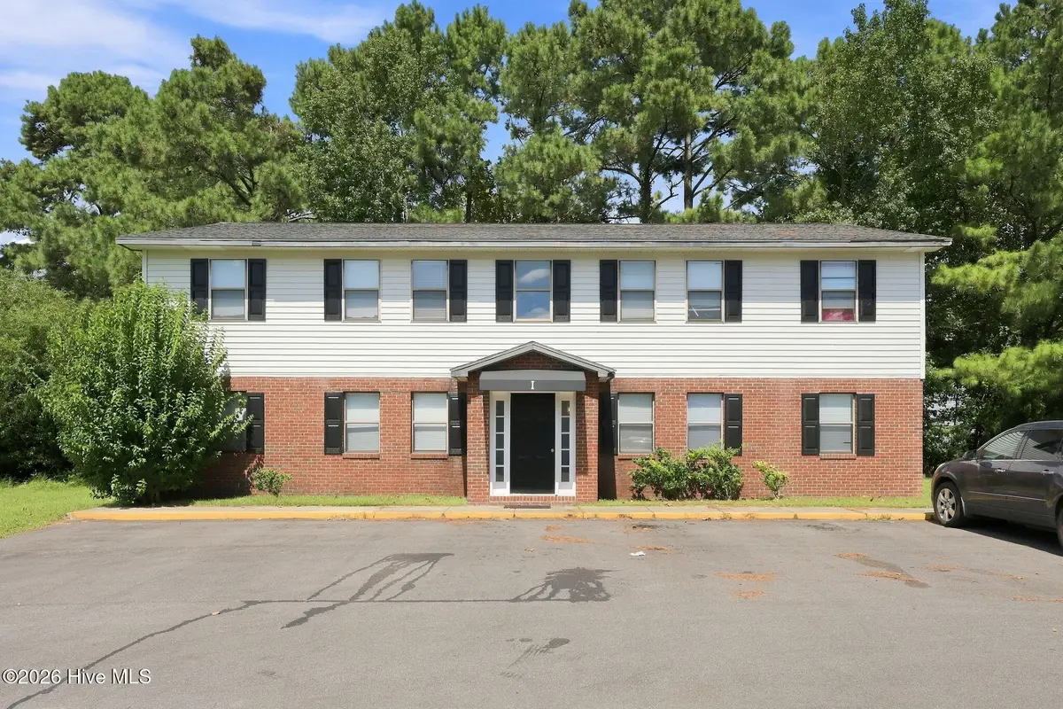 210 Shipman Road #Bldg I, Havelock, NC 28532 - #1