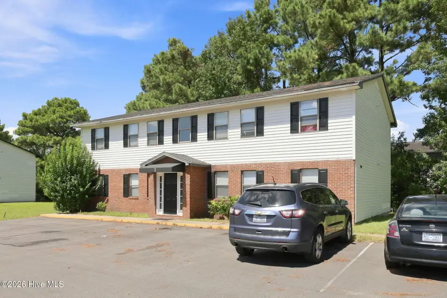 210 Shipman Road #Bldg I, Havelock, NC 28532 - #2