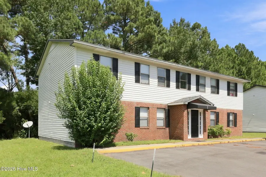 210 Shipman Road #Bldg I, Havelock, NC 28532 - #3