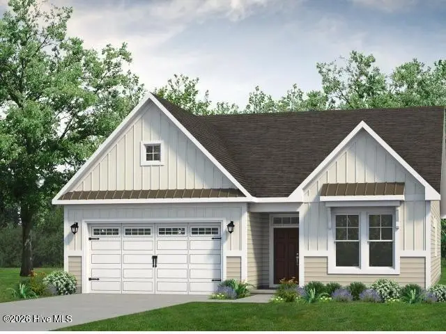 1760 Myrica Trail Nw, Calabash, NC 28467 - #1