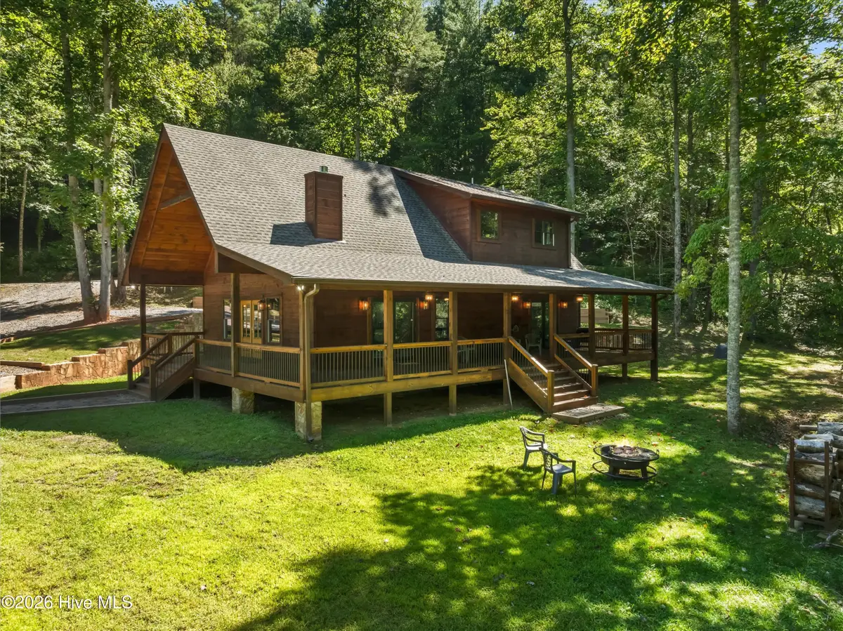 91 Riverview Drive, Robbinsville, NC 28771 - #1