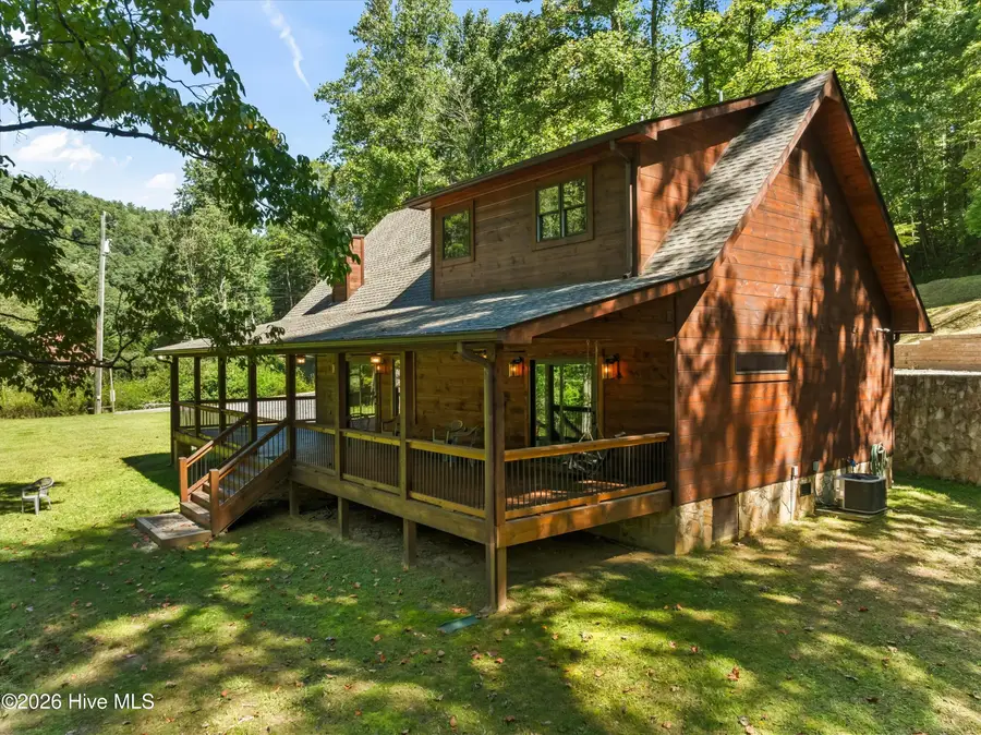 91 Riverview Drive, Robbinsville, NC 28771 - #3
