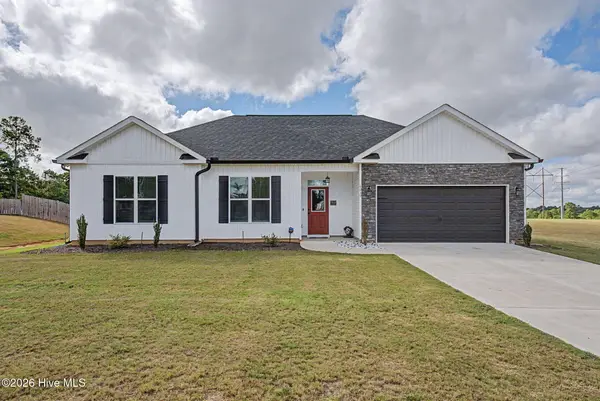 6019 Pelion Park, Warrenville, SC 29851