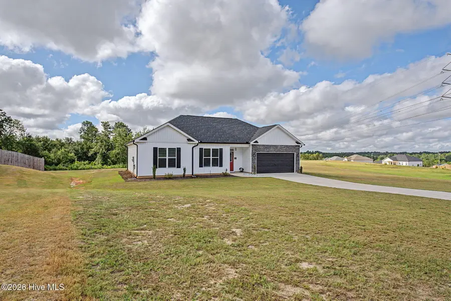 6019 Pelion Park, Warrenville, SC 29851 - #3