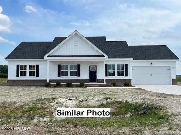 815 Parsonage Street, Elizabeth City, NC 27909
