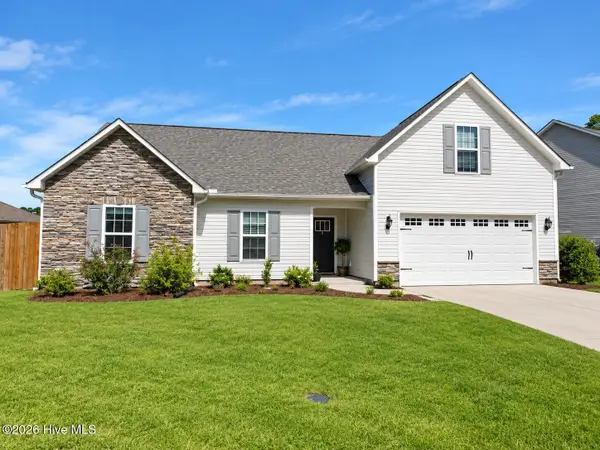 3246 Austin Avenue, New Bern, NC 28562
