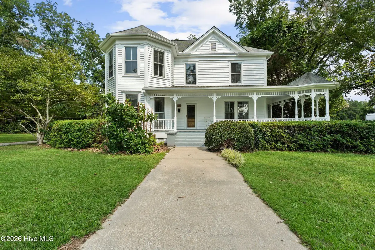 102 N Oak Street, Chadbourn, NC 28431 - #1