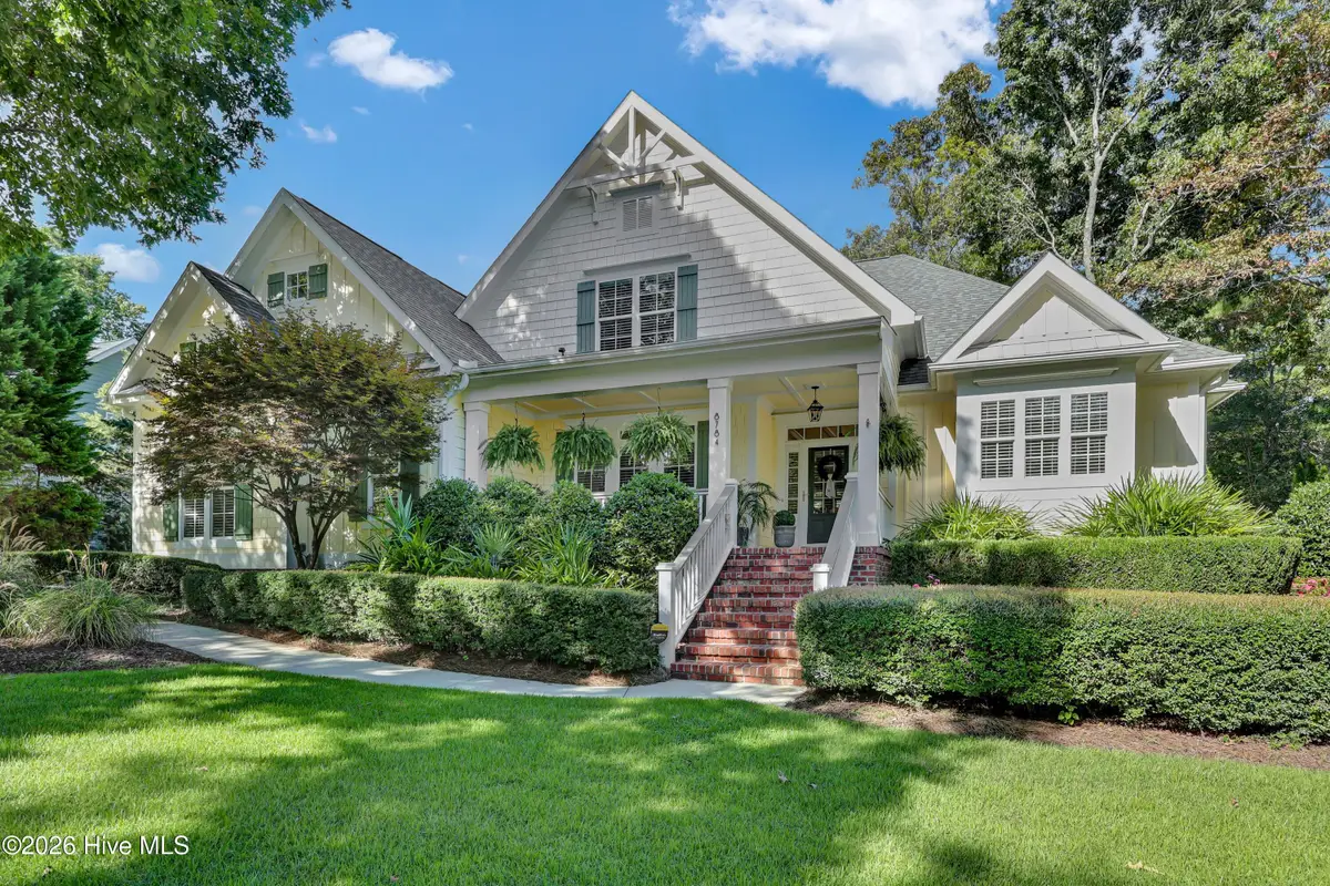 8784 Tilbury Drive, Wilmington, NC 28411 - #1