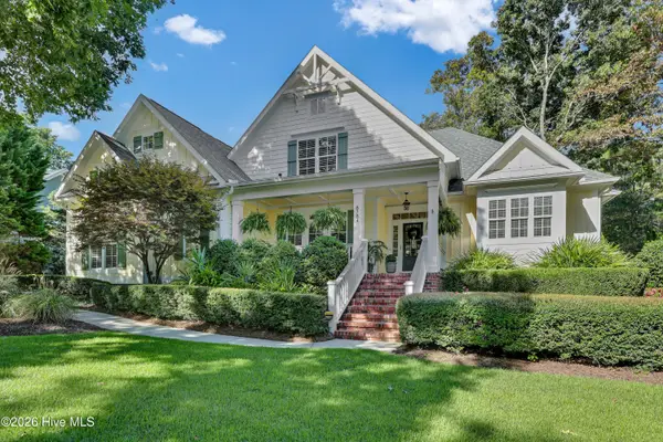8784 Tilbury Drive, Wilmington, NC 28411
