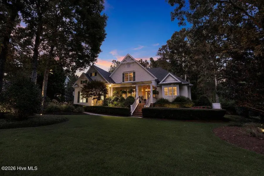 8784 Tilbury Drive, Wilmington, NC 28411 - #2