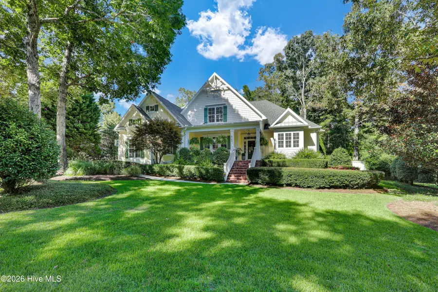 8784 Tilbury Drive, Wilmington, NC 28411 - #3