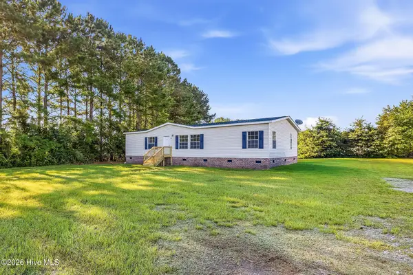 146 Grey Beard Drive, Rocky Point, NC 28457