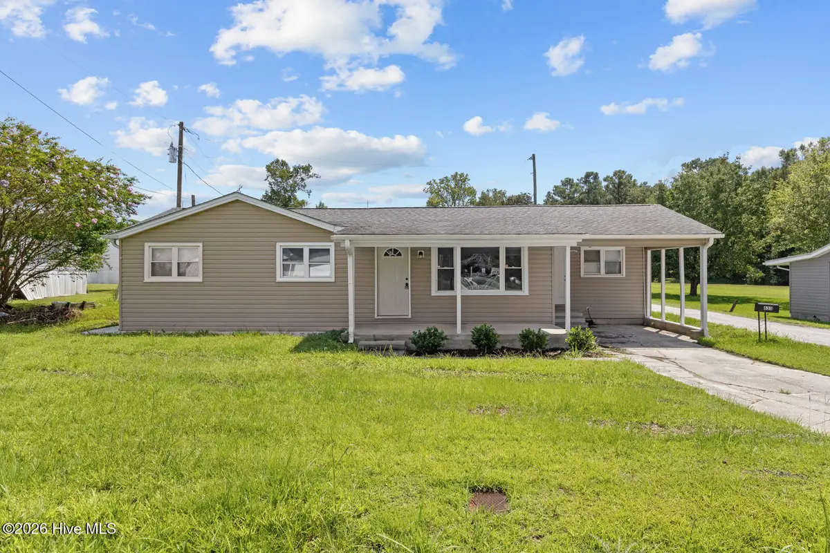 633 Haws Run Road, Jacksonville, NC 28540 - #1