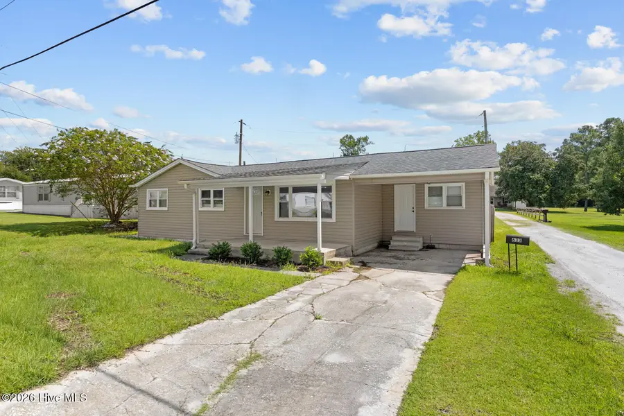 633 Haws Run Road, Jacksonville, NC 28540 - #2