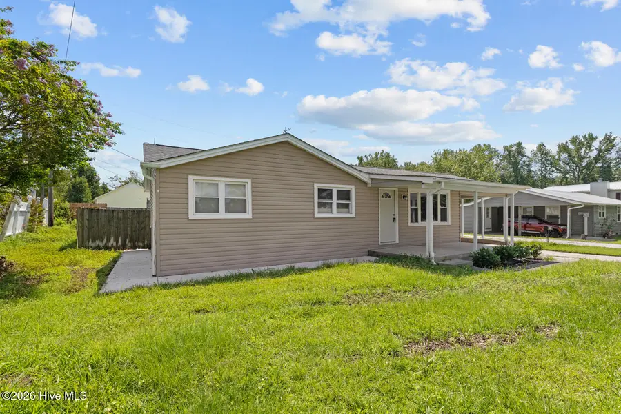 633 Haws Run Road, Jacksonville, NC 28540 - #3