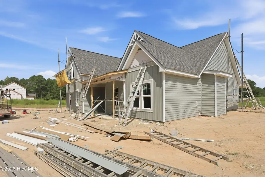 255 Barber Road, Carthage, NC 28327 - #3