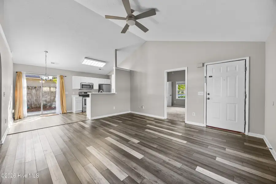 803 Grathwol Drive, Wilmington, NC 28405 - #2