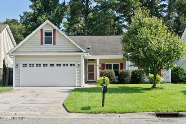 8776 Lanvale Oaks Drive Ne, Leland, NC 28451