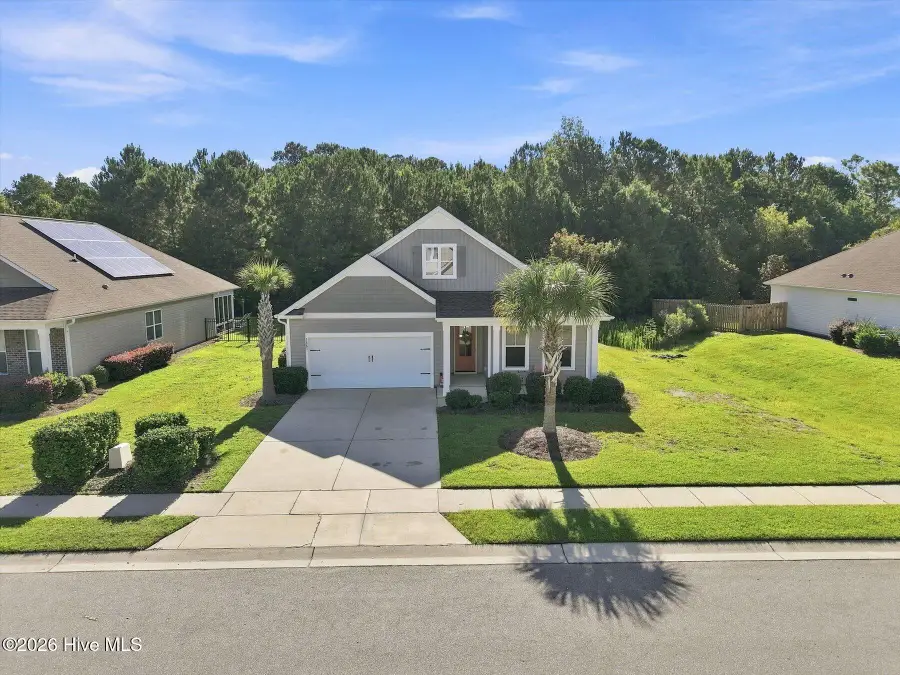 1861 Bards Drive Se, Bolivia, NC 28422 - #2