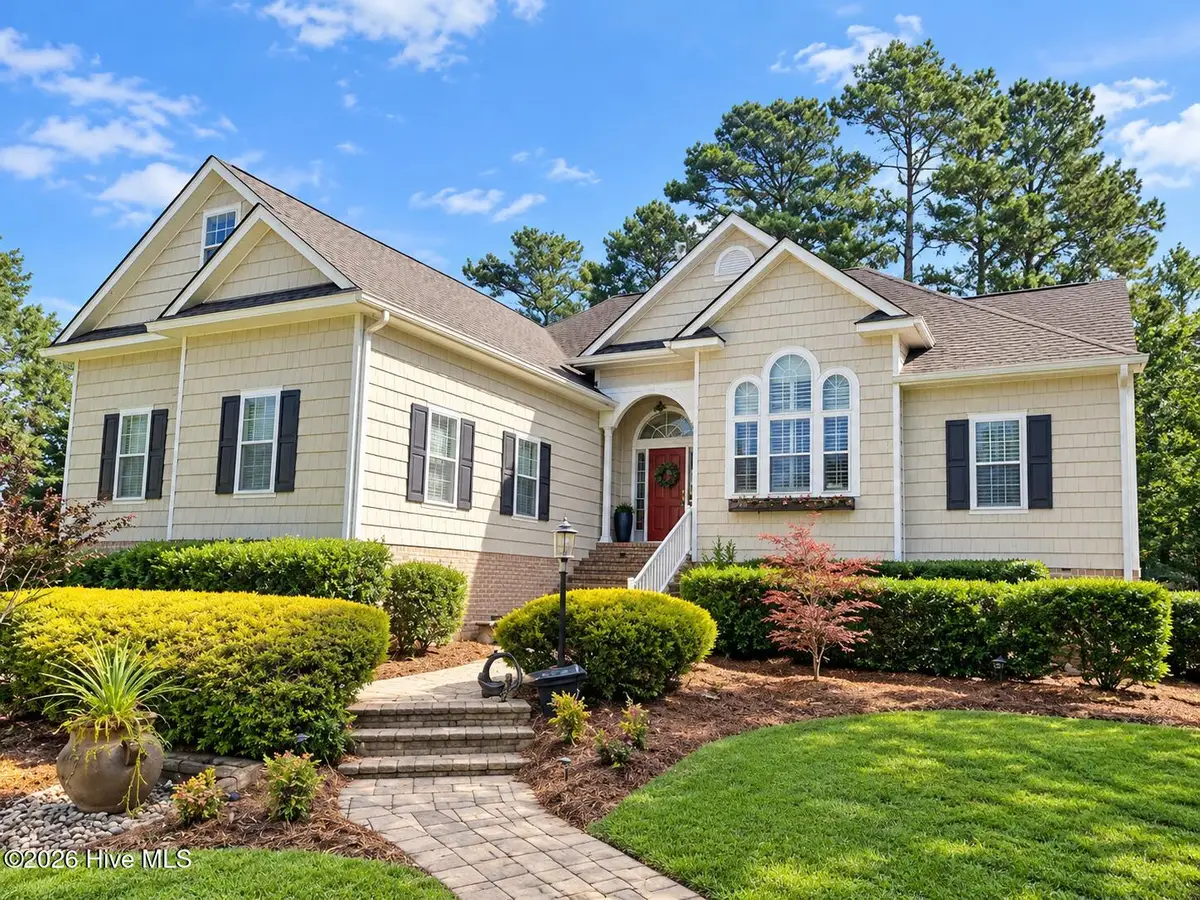 104 Raft Road, New Bern, NC 28562 - #1