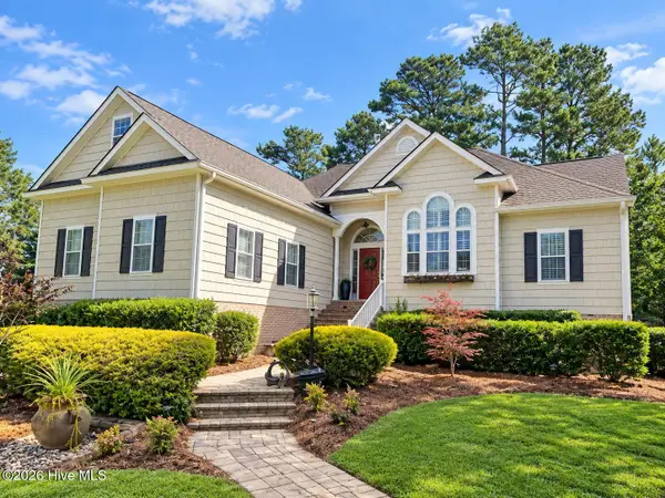 104 Raft Road, New Bern, NC 28562