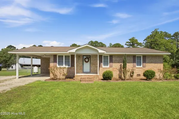 304 Halls Creek Road, New Bern, NC 28560