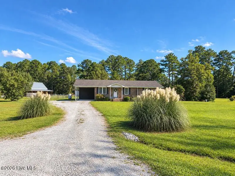 304 Halls Creek Road, New Bern, NC 28560 - #2