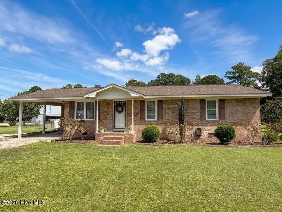 304 Halls Creek Road, New Bern, NC 28560 - #3