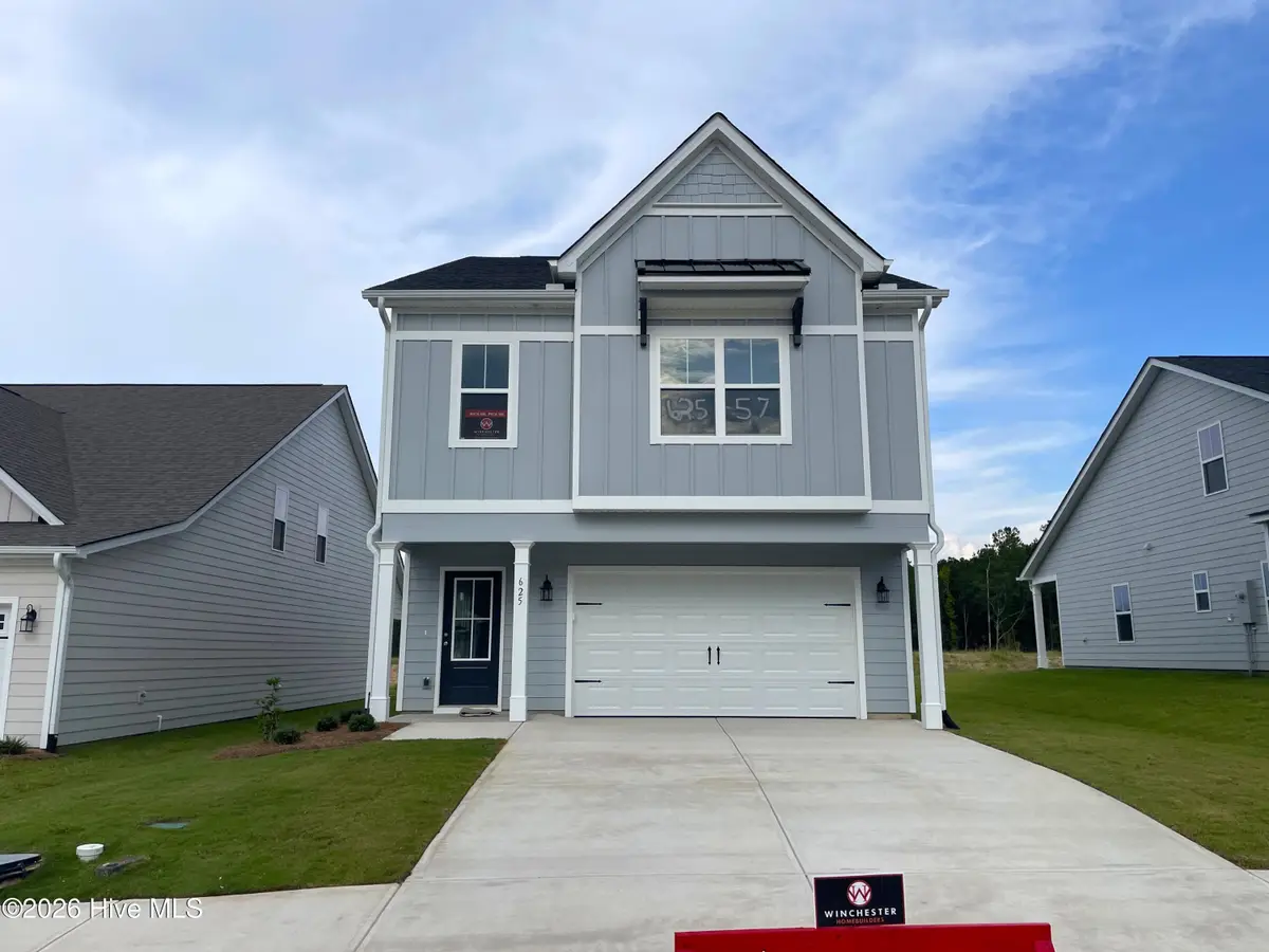 625 Pherson Street, Aiken, SC 29801 - #1
