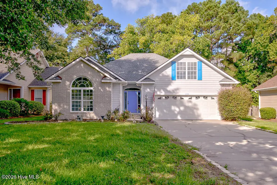 1534 Moorings Circle Sw, Ocean Isle Beach, NC 28469 - #2