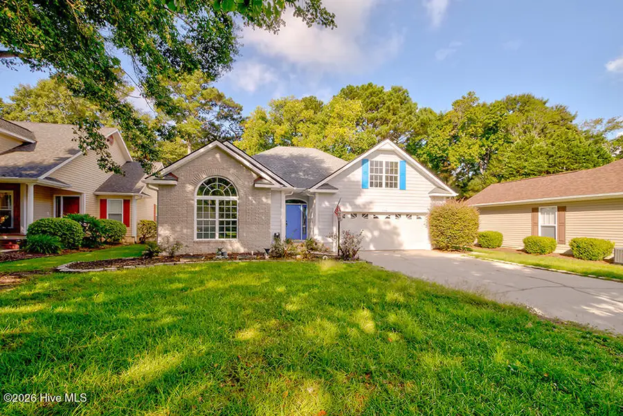 1534 Moorings Circle Sw, Ocean Isle Beach, NC 28469 - #3