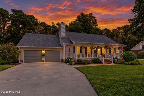 3517 Violet Court, Wilmington, NC 28409