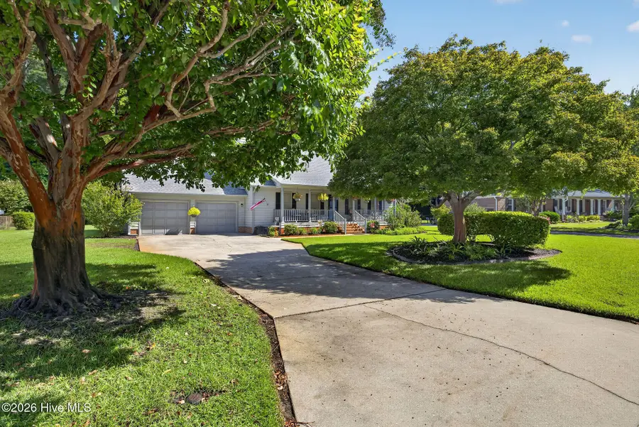 3517 Violet Court, Wilmington, NC 28409 - #2