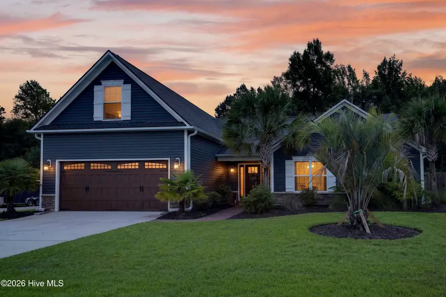 8531 Old Forest Drive Ne, Leland, NC 28451 - #2