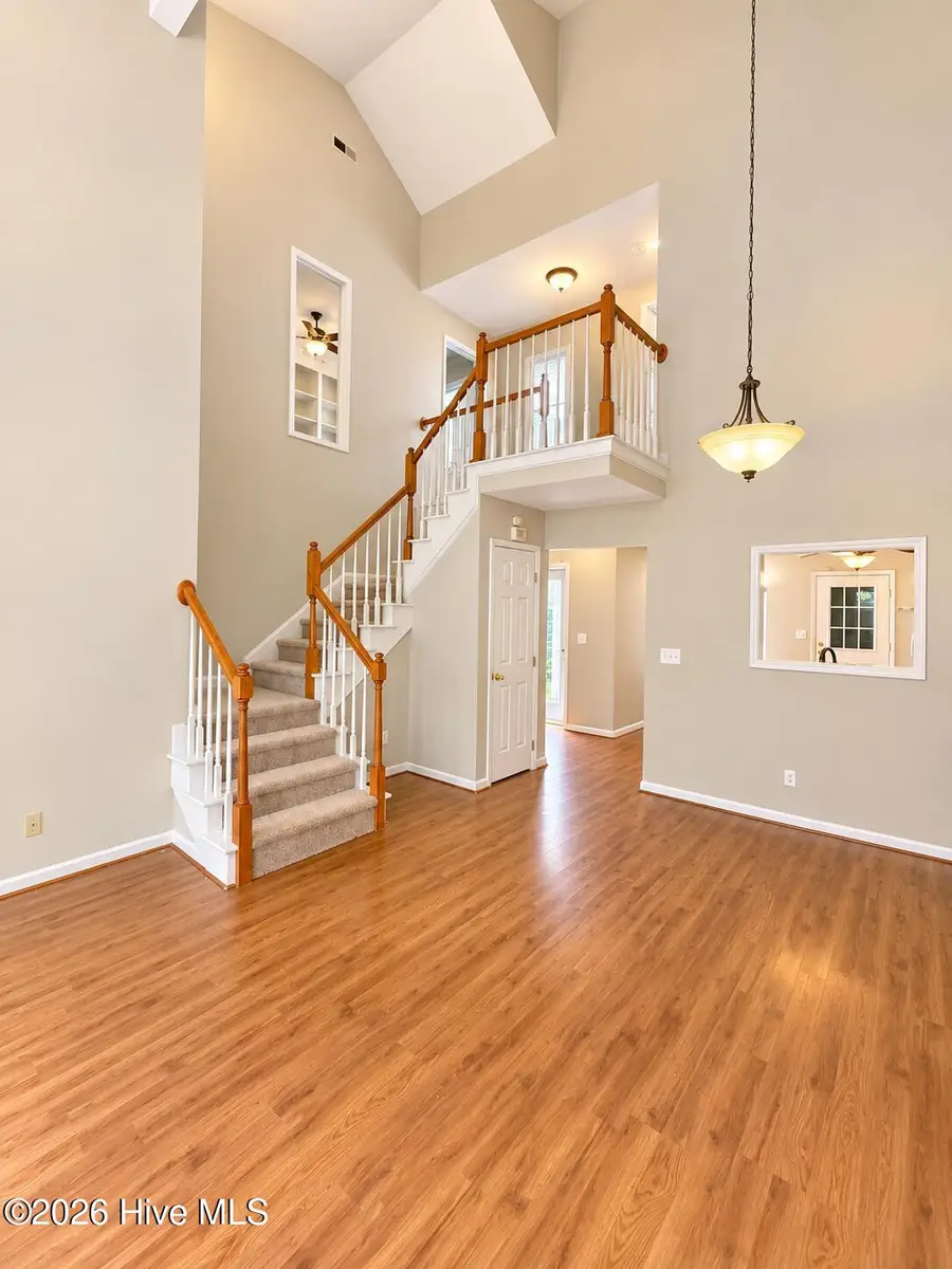2712 Townes Drive, Greenville, NC 27858 - #2