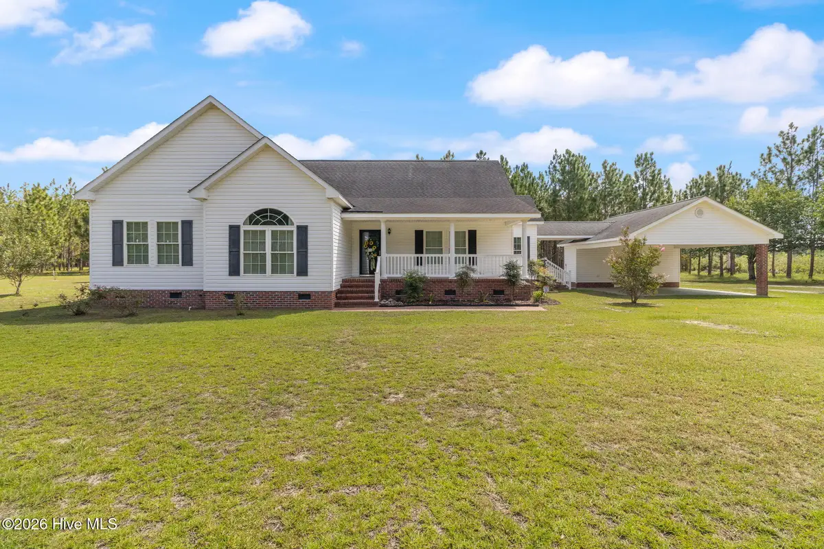 771 Mount Olive Road, Bladenboro, NC 28320 - #1