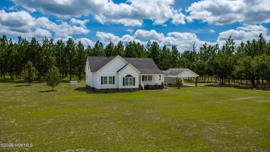771 Mount Olive Road, Bladenboro, NC 28320 - #2