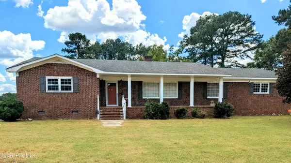 1066 Edwards Fork Road, Scotland Neck, NC 27874