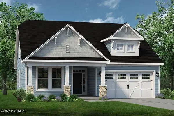 1744 Myrica Trail Nw, Calabash, NC 28467