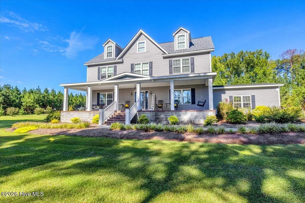 18078 Nc Hwy 210 E, Ivanhoe, NC 28447 - #1