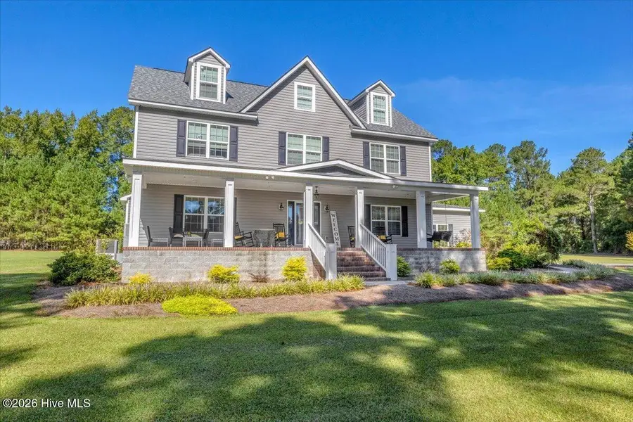 18078 Nc Hwy 210 E, Ivanhoe, NC 28447 - #3