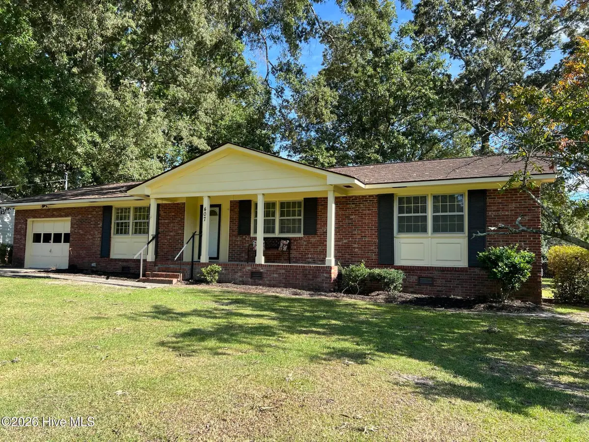407 W Northern Boulevard, Tarboro, NC 27886 - #1