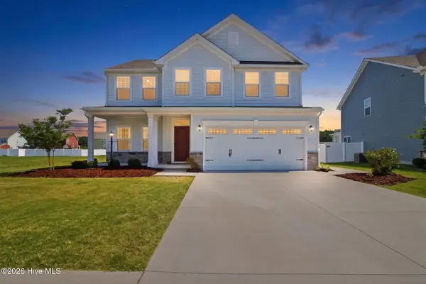 109 Ryker Road E, Moyock, NC 27958