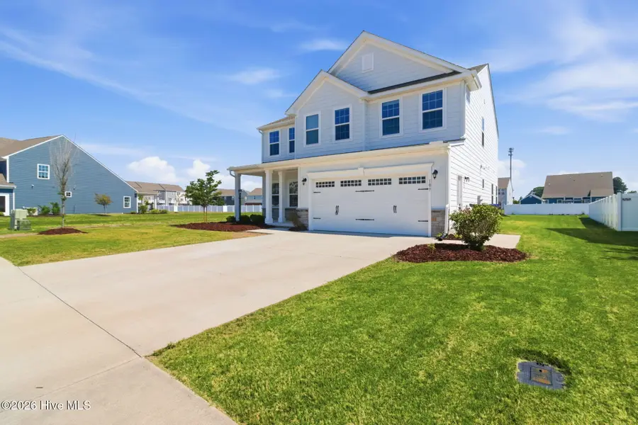 109 Ryker Road E, Moyock, NC 27958 - #3