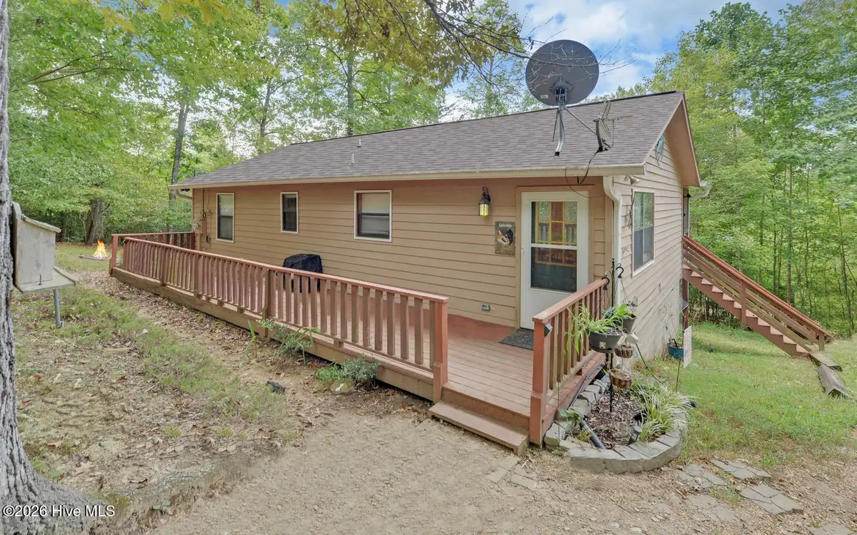 550 Evans Hollow Road, Murphy, NC 28906 - #1