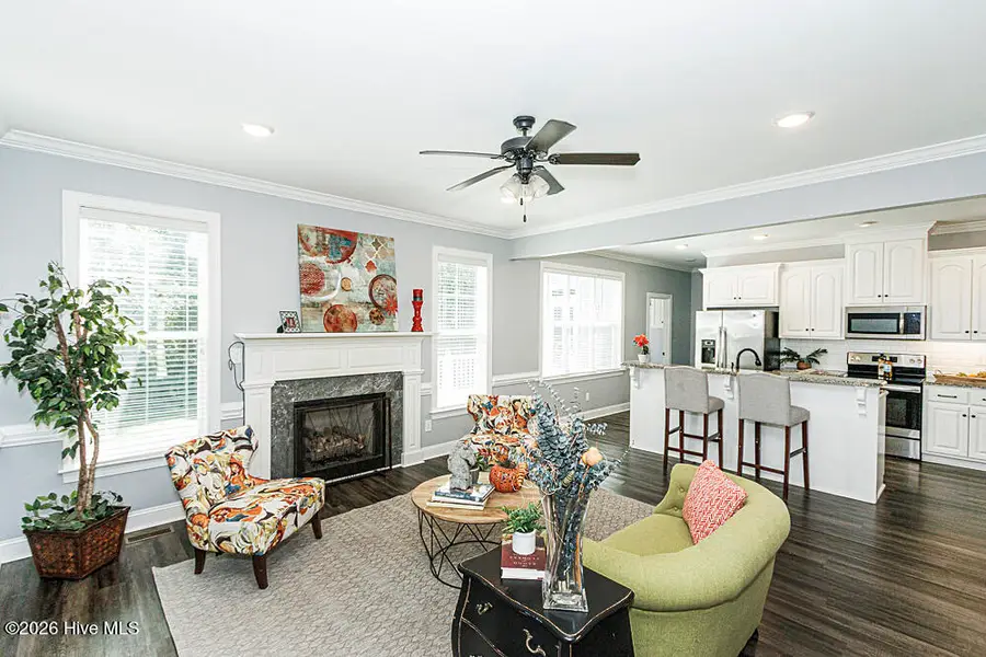 3304 Elmwood Road, Rocky Mount, NC 27804 - #3