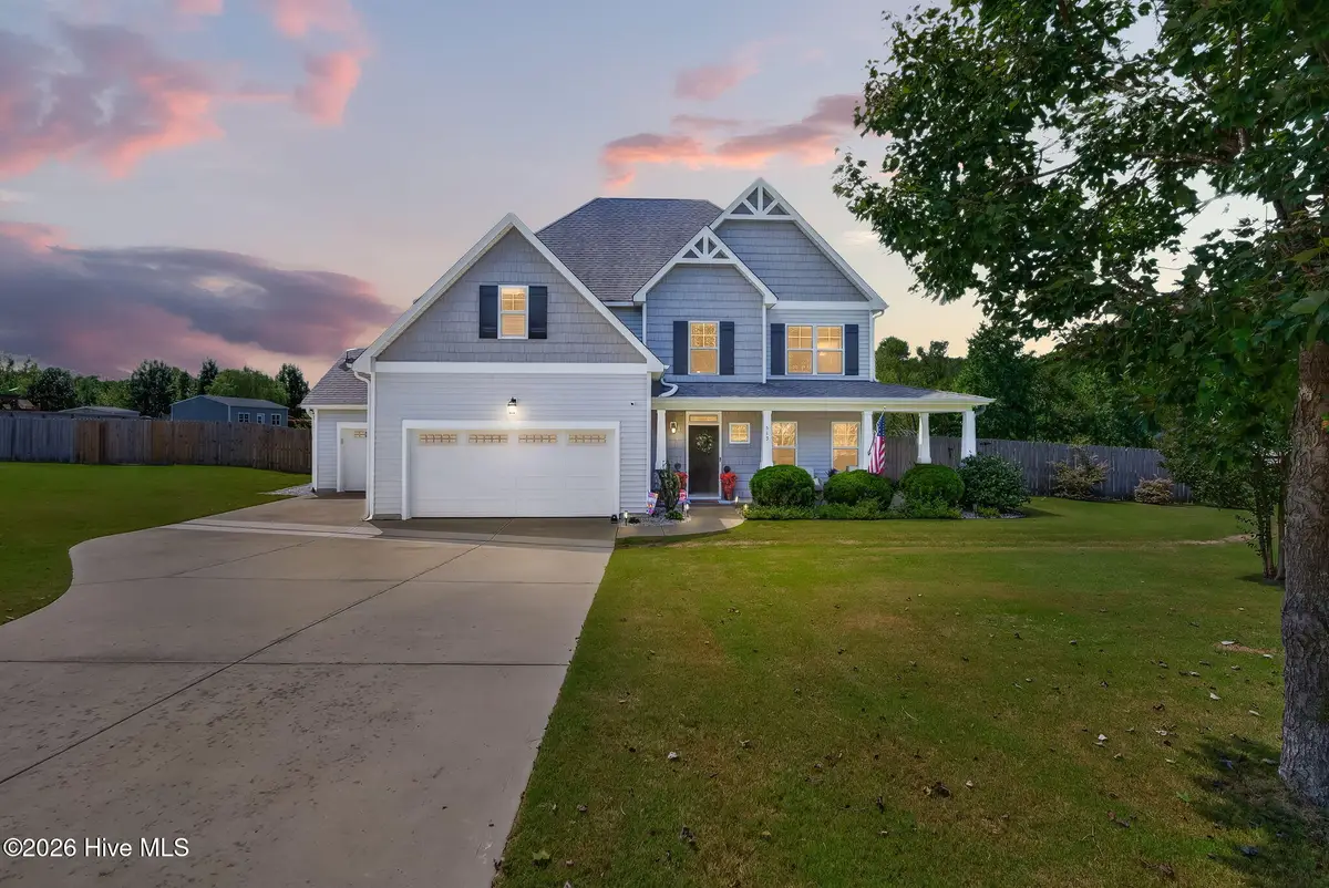 519 Daylily Court, Carthage, NC 28327 - #1