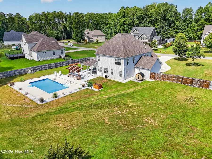 519 Daylily Court, Carthage, NC 28327 - #2