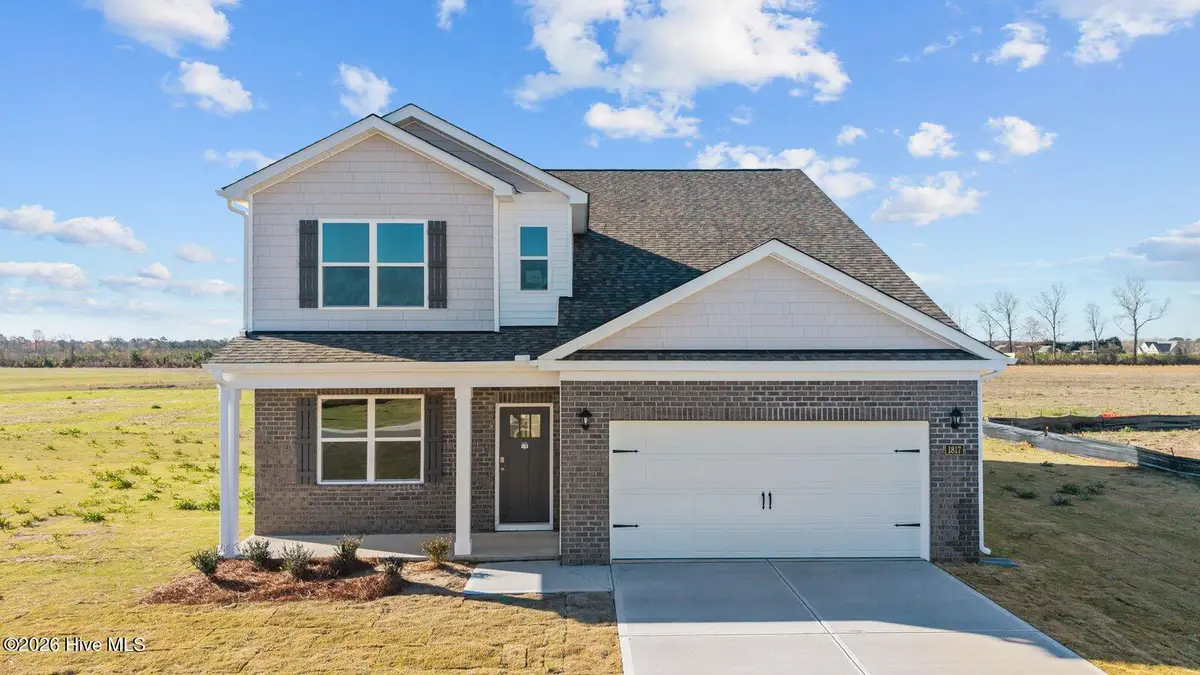 106 Marsden Circle, La Grange, NC 28551 - #1