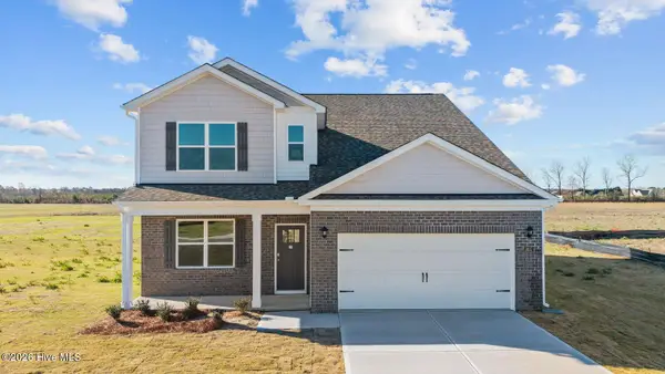 106 Marsden Circle, La Grange, NC 28551